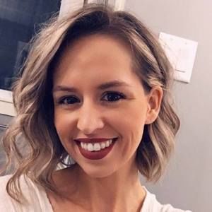 Meet your Posher, Lindsey